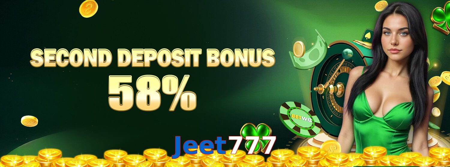 Jeet777 featured