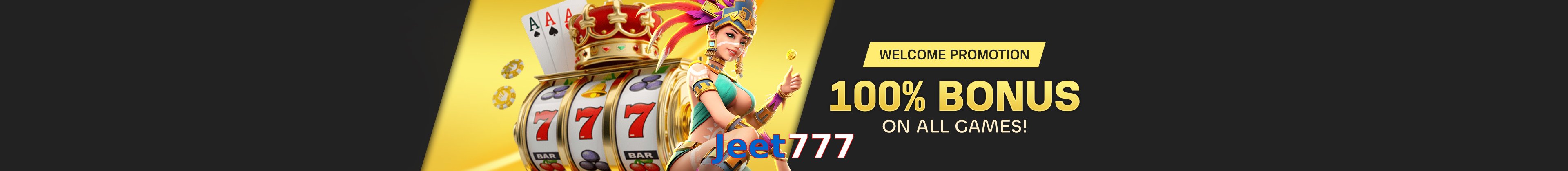 Jeet777 featured